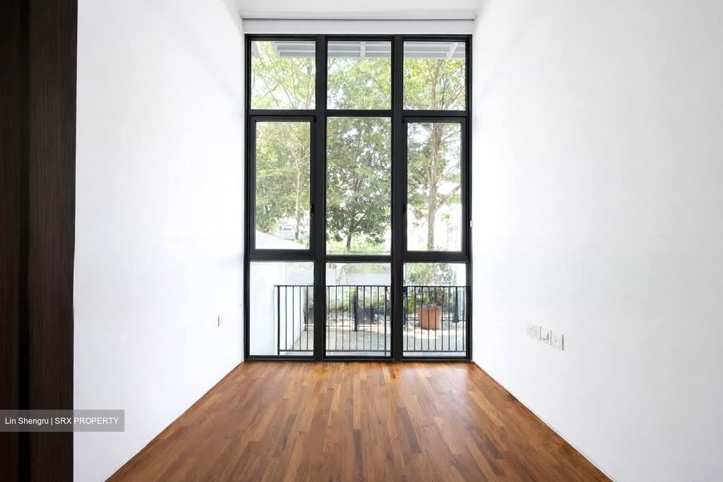 Jalan Haji Alias (D10), Condominium #539012511